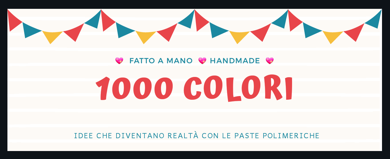 1000 Colori